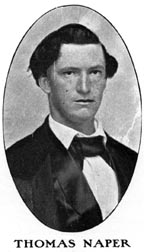 Alymer Keith